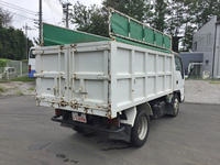 ISUZU Elf Deep Dump PB-NKR81AN 2006 47,908km_2