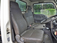 ISUZU Elf Deep Dump PB-NKR81AN 2006 47,908km_32