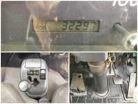 ISUZU Elf Deep Dump PB-NKR81AN 2006 47,908km_39