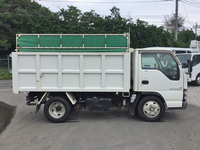 ISUZU Elf Deep Dump PB-NKR81AN 2006 47,908km_7