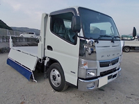 MITSUBISHI FUSO Canter Dump 2PG-FBA60 2019 195km_10