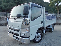 MITSUBISHI FUSO Canter Dump 2PG-FBA60 2019 195km_16