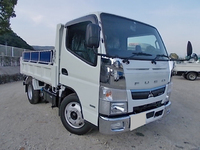 MITSUBISHI FUSO Canter Dump 2PG-FBA60 2019 195km_18