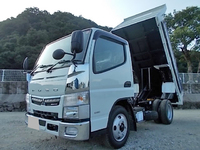 MITSUBISHI FUSO Canter Dump 2PG-FBA60 2019 195km_2