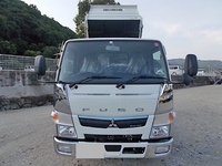 MITSUBISHI FUSO Canter Dump 2PG-FBA60 2019 195km_3