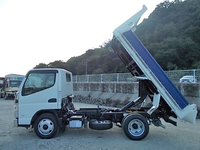 MITSUBISHI FUSO Canter Dump 2PG-FBA60 2019 195km_4