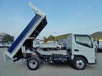 MITSUBISHI FUSO Canter Dump 2PG-FBA60 2019 195km_5