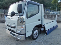 MITSUBISHI FUSO Canter Dump 2PG-FBA60 2019 195km_9