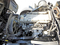 MITSUBISHI FUSO Fighter Dump PDG-FK62FZ 2008 665,491km_10