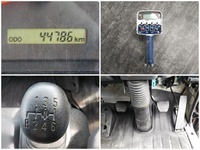 ISUZU Forward Truck (With 3 Steps Of Cranes) TKG-FRR90S2 2014 44,786km_38