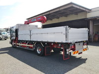 ISUZU Forward Truck (With 3 Steps Of Cranes) TKG-FRR90S2 2014 44,786km_4