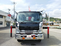 ISUZU Forward Truck (With 3 Steps Of Cranes) TKG-FRR90S2 2014 44,786km_7