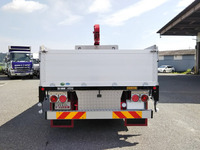 ISUZU Forward Truck (With 3 Steps Of Cranes) TKG-FRR90S2 2014 44,786km_9