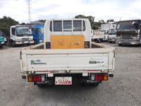 ISUZU Elf Double Cab TRG-NJR85A 2015 83,182km_11