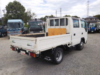 ISUZU Elf Double Cab TRG-NJR85A 2015 83,182km_2