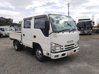 ISUZU Elf Double Cab TRG-NJR85A 2015 83,182km_3