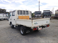 ISUZU Elf Double Cab TRG-NJR85A 2015 83,182km_4