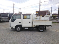 ISUZU Elf Double Cab TRG-NJR85A 2015 83,182km_5