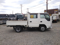 ISUZU Elf Double Cab TRG-NJR85A 2015 83,182km_7