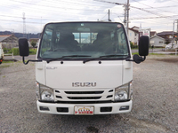 ISUZU Elf Double Cab TRG-NJR85A 2015 83,182km_9