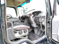 MITSUBISHI FUSO Super Great Container Carrier Truck LKG-FV50VY (KAI) 2012 848,204km_34