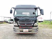 MITSUBISHI FUSO Super Great Container Carrier Truck LKG-FV50VY (KAI) 2012 848,204km_9