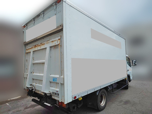 Canter Panel Van_2