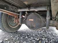 MITSUBISHI FUSO Canter Aluminum Van KK-FE82CE 2003 241,164km_14