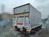 MITSUBISHI FUSO Canter Aluminum Van KK-FE82CE 2003 241,164km_2