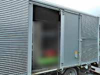 MITSUBISHI FUSO Canter Aluminum Van KK-FE82CE 2003 241,164km_4