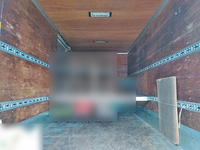 MITSUBISHI FUSO Canter Aluminum Van KK-FE82CE 2003 241,164km_5