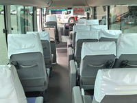 NISSAN Civilian Micro Bus ABG-DHW41 2016 94,509km_12