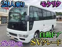 NISSAN Civilian Micro Bus ABG-DHW41 2016 94,509km_1
