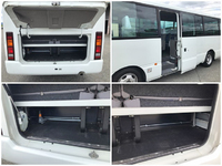 NISSAN Civilian Micro Bus ABG-DHW41 2016 94,509km_9