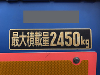 MITSUBISHI FUSO Fighter Garbage Truck PDG-FK61R 2009 139,271km_16