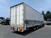 MITSUBISHI FUSO Super Great Panel Wing QKG-FS55VZ 2012 932,281km_2