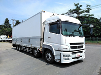 MITSUBISHI FUSO Super Great Panel Wing QKG-FS55VZ 2012 932,281km_3