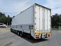 MITSUBISHI FUSO Super Great Panel Wing QKG-FS55VZ 2012 932,281km_4