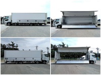 MITSUBISHI FUSO Super Great Panel Wing QKG-FS55VZ 2012 932,281km_5