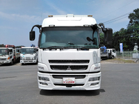 MITSUBISHI FUSO Super Great Panel Wing QKG-FS55VZ 2012 932,281km_6