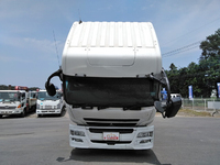 MITSUBISHI FUSO Super Great Panel Wing QKG-FS55VZ 2012 932,281km_7