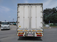 MITSUBISHI FUSO Super Great Panel Wing QKG-FS55VZ 2012 932,281km_8