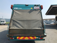 ISUZU Giga Garbage Truck QKG-CYZ77AM 2013 47,117km_12