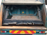 ISUZU Giga Garbage Truck QKG-CYZ77AM 2013 47,117km_13