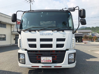 ISUZU Giga Garbage Truck QKG-CYZ77AM 2013 47,117km_7