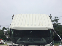 HINO Profia Truck (With 5 Steps Of Cranes) QKG-FR1EXBA 2012 296,513km_10