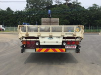 HINO Profia Truck (With 5 Steps Of Cranes) QKG-FR1EXBA 2012 296,513km_11