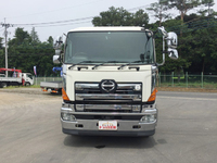 HINO Profia Truck (With 5 Steps Of Cranes) QKG-FR1EXBA 2012 296,513km_9