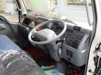 MITSUBISHI FUSO Canter Double Cab PA-FE70DB 2006 215,456km_26