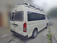 TOYOTA Hiace Box Van LDF-KDH221K 2014 176,900km_2